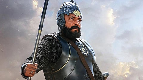 Sathyaraj
