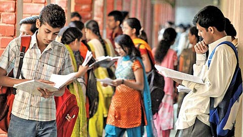 student caste verification certificate