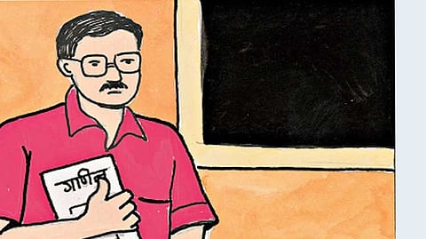 Teacher