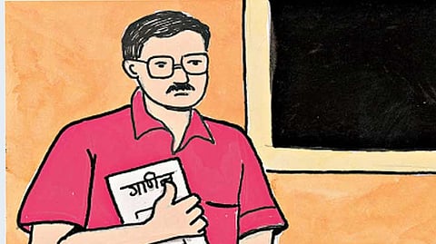 School-Teacher