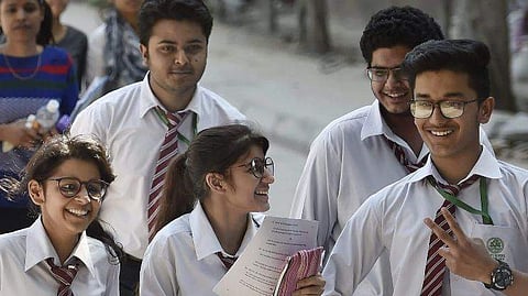 SSC HSE Exams 2022 exam shedule 10th 12th exam schedule announced check here  