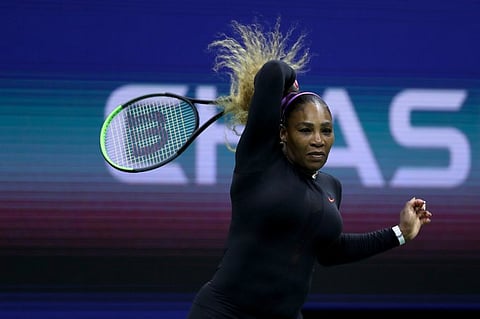 Serena Williams 