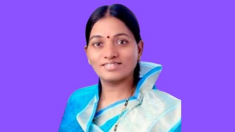 Shaila Godse