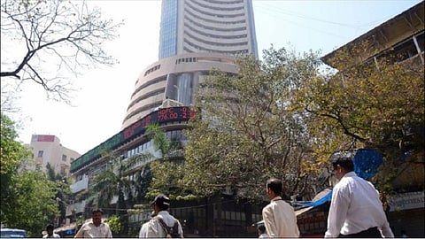 Share-Market