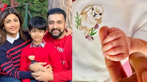 Shilpa Shetty Kundra welcome daughter via surrogacy.jpg