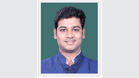 Shrikant Shinde