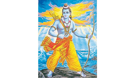 Shriram
