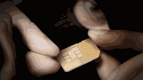 Sim-Swapping