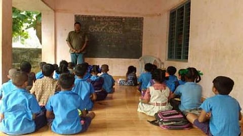 over 1500 teachers did not get payments and appointment letter yet 