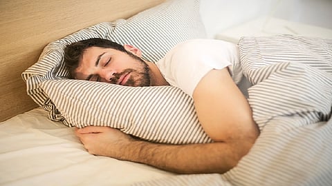Tips to sleep well read full story 