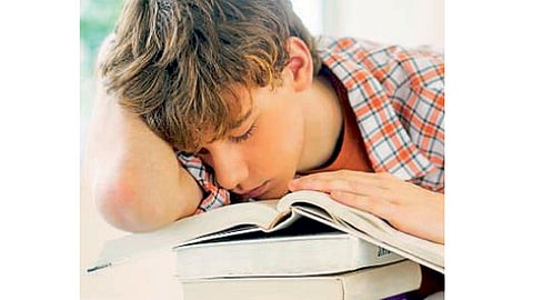 Sleep