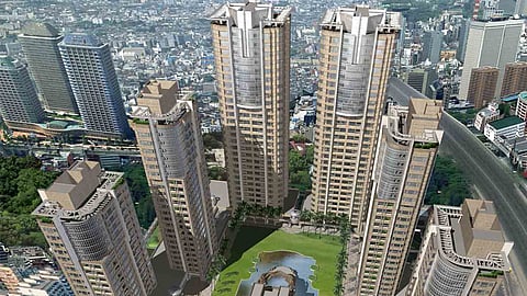 Smart City