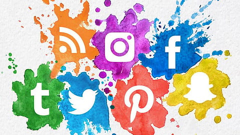Social-Media