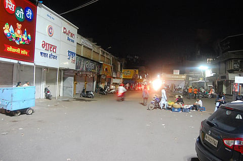 Solapur