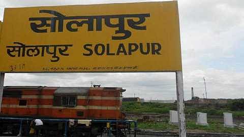 solapur