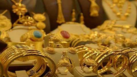 A form of fraud in Shrigonda taluka claiming to give gold at low prices