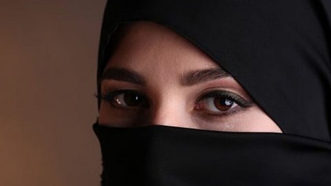 burqa 