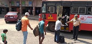 St Bus