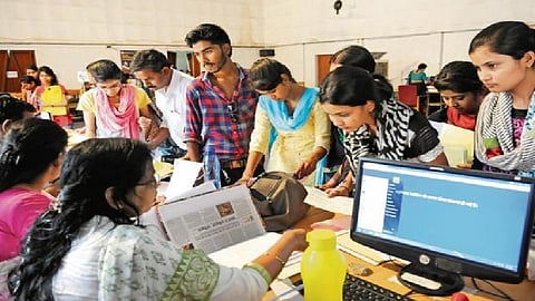 मराठा विद्यार्थ्यांना पॉलिटेक्निकला खुल्या गटातून प्रवेश देण्याचा निर्णय