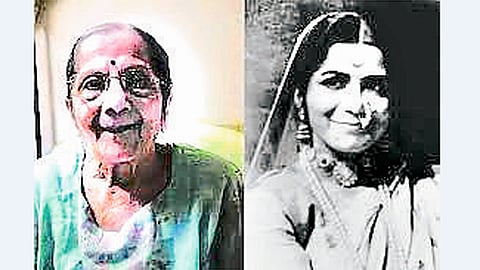 Sudha-Karmarkar