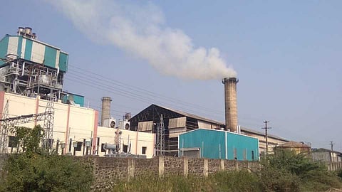 Sugar Factory