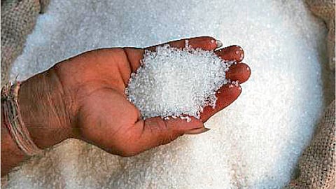 साखर उत्पादनात २७७ लाख क्विंटल घट