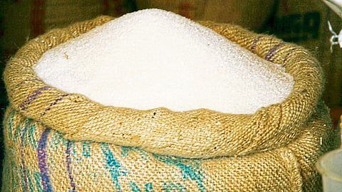 Sugar