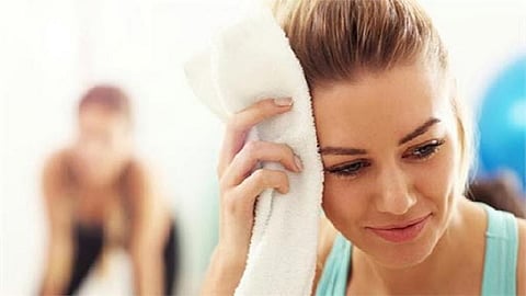Summer Skin Care 