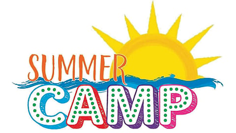 Summer-Camp