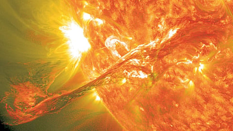 Sun