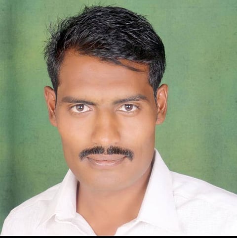 Sunil Shinde