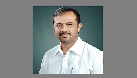 Minister Sunil Kedar will be in trouble