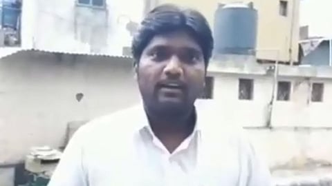 Swapnil-Naik