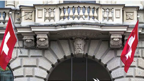Swiss-Bank