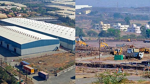 जर्मनी, जपान, अमेरिकेला तळेगाव-चाकणची भुरळ!