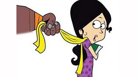 Tampering