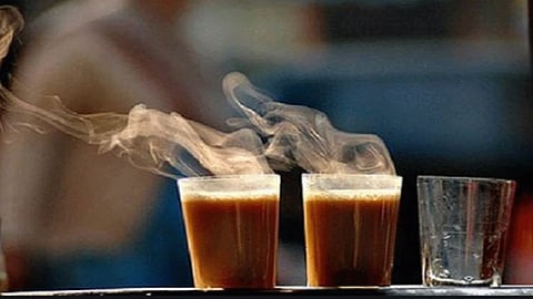 Tea