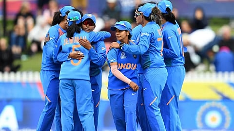 Women`s T20 World Cup india won by 7 wickets against sri lanka