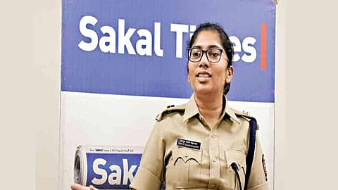 Tejaswi Satpute