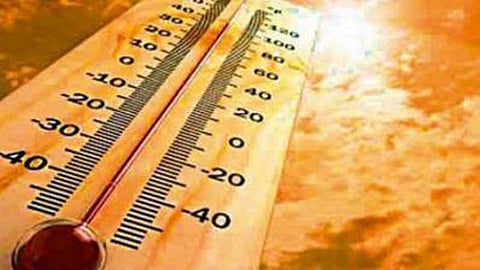 Temperature