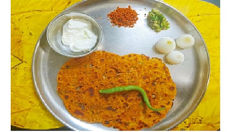Thalipith