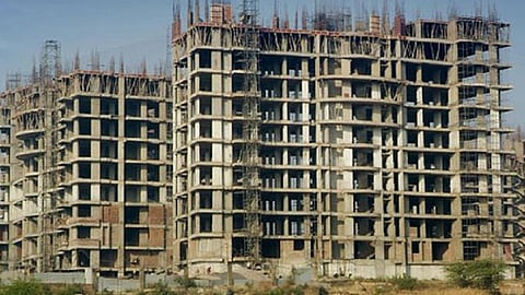 ठाणे शहरात नवीन बांधकामबंदी? 