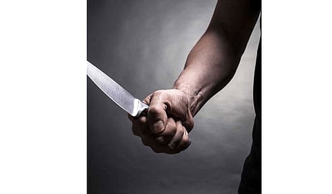 The three were charged for robbing and Attack on boy
