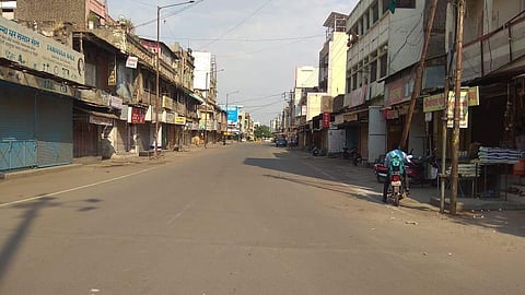 Tilak Chowk