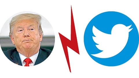 Trump-and-Twitter