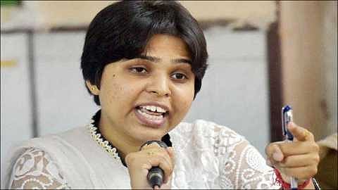 Opposition of Brahmin Federation to Trupti Desai to come to Shirdi