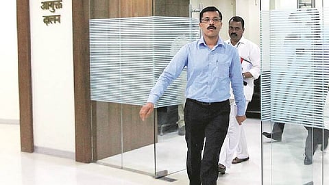 पुन्हा एकदा तुकाराम मुंढे यांची बदली, मानवी हक्क आयोगाच्या सचिवपदी नियुक्ती