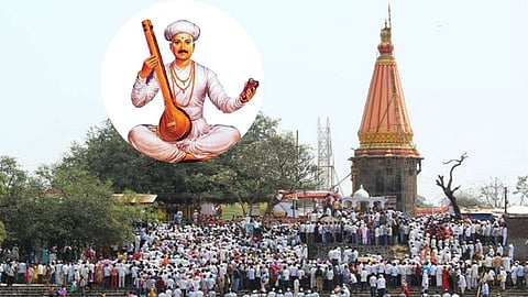 Tukaram_Beej