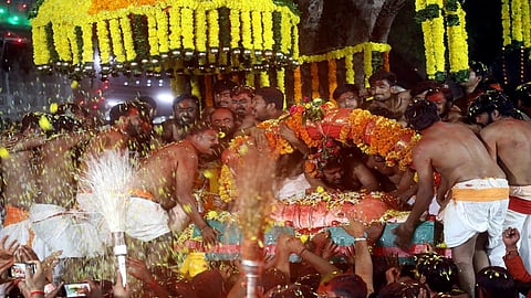 Tuljabhavani Mata1