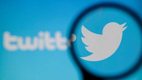 Twitter 